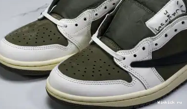 Air 1 Scott OG x Low Travis Jordan 0415